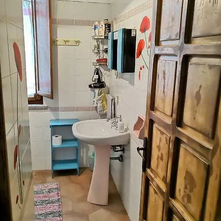 Feriehus Walter Oliena