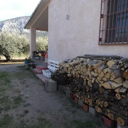 בית נופש Walter *