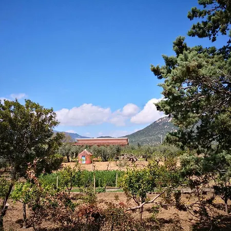 בית נופש Walter *