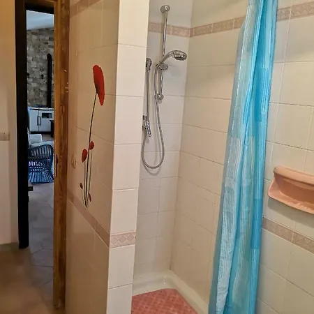 בית נופש Walter *