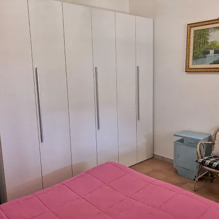 Walter בית נופש *