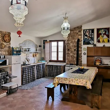 בית נופש Walter