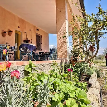 בית נופש Walter