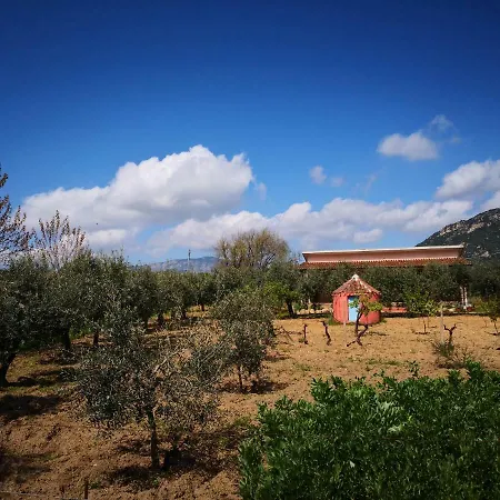 בית נופש Walter אוליאנה