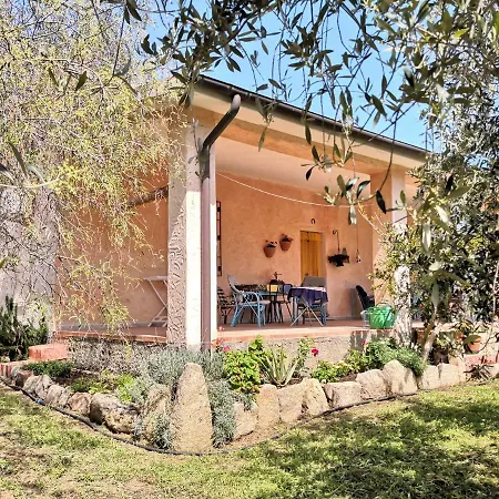 Tatil Evi Walter Oliena