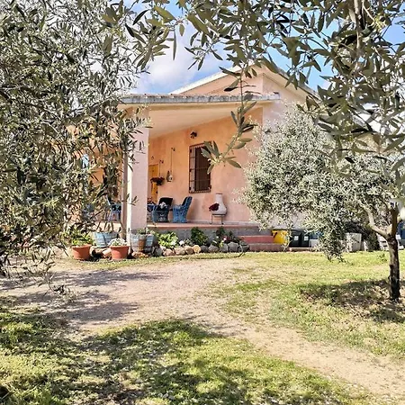 Walter בית נופש אוליאנה