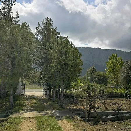 Walter בית נופש