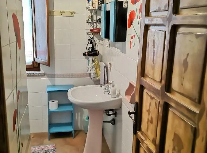 Tatil Evi Walter Oliena