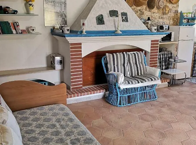 Tatil Evi Walter Oliena