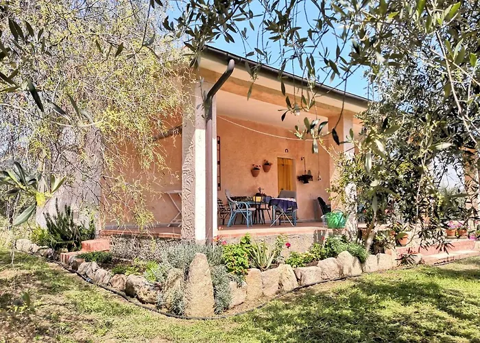 Tatil Evi Walter Oliena